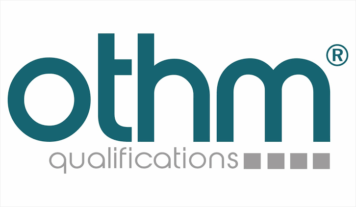 OTHM Qualifications (UK) logo